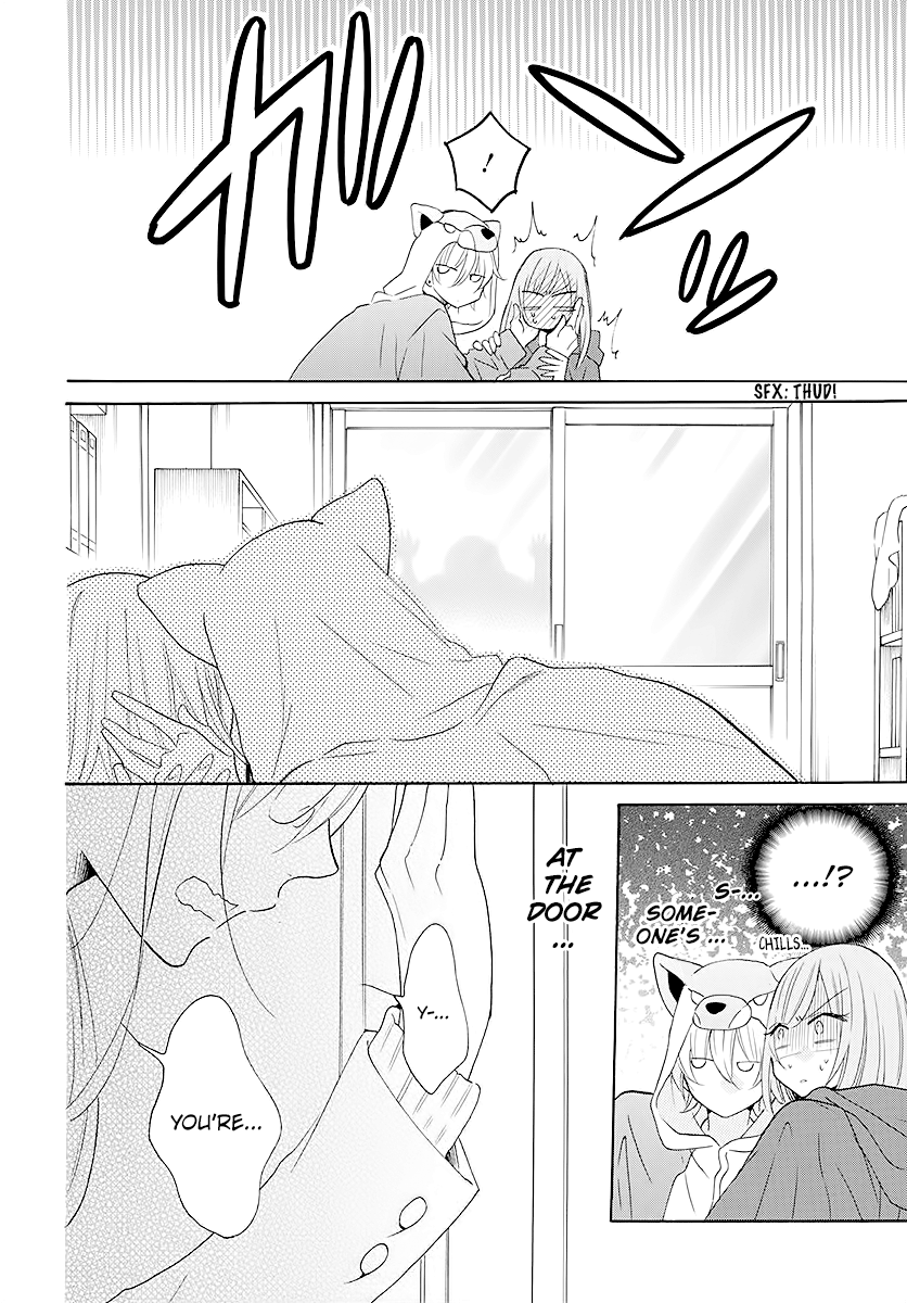 Namaiki Zakari, Chapter 115 image 26